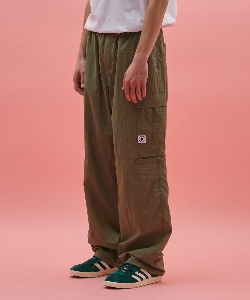Брюки карго комбат, Khaki