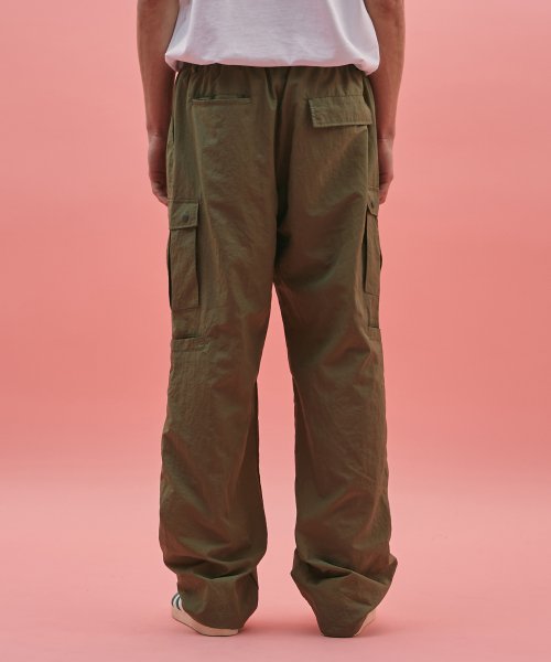 Брюки карго комбат, Khaki