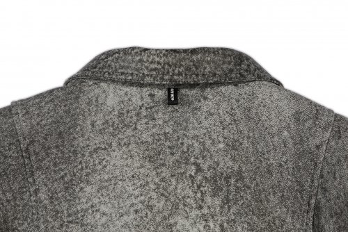 DV.LOT 680 Distressed ROGER (Sheepskin)