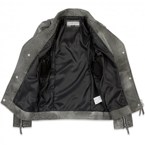 DV.LOT 679 Distressed JOHNNY (Sheepskin)