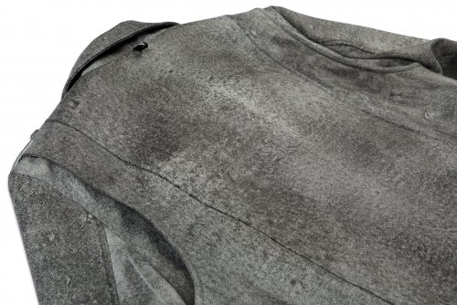 DV.LOT 679 Distressed JOHNNY (Sheepskin)