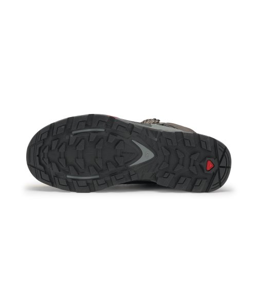 QUEST 4 GTX W - MAGNET/черный/SUN KISS
