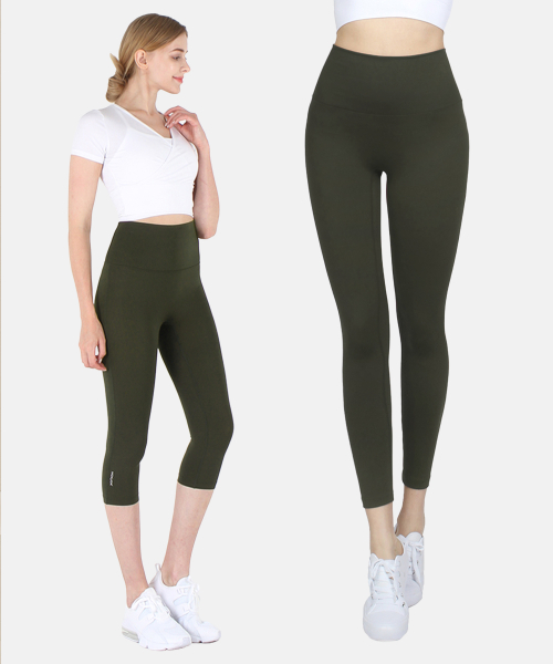 Набор [2PACK]: легинсы 7/8 + легинсы 9/8 Lena
