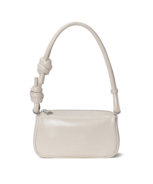 Poling Bag Ivory