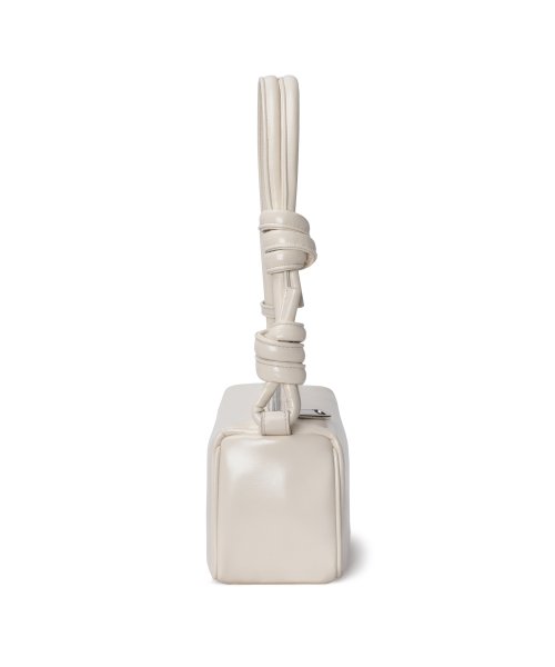 Poling Bag Ivory