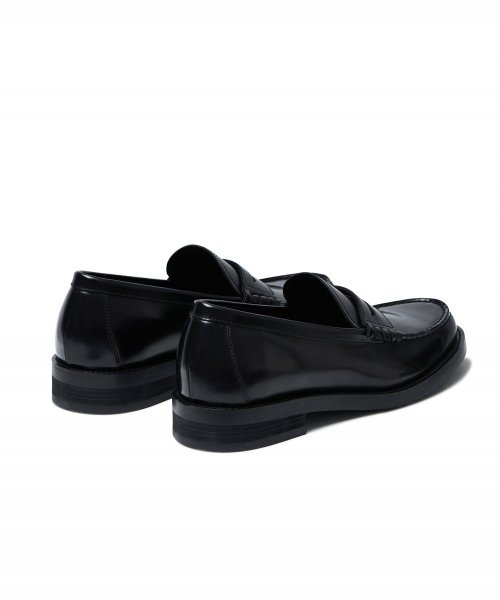 Classic Penny Loafer [Black] thumbnail 4