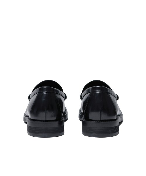 Classic Penny Loafer [Black] thumbnail 8