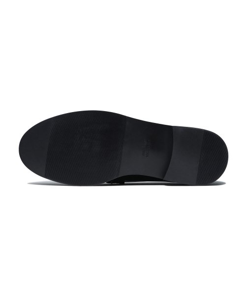 Classic Penny Loafer [Black] thumbnail 9