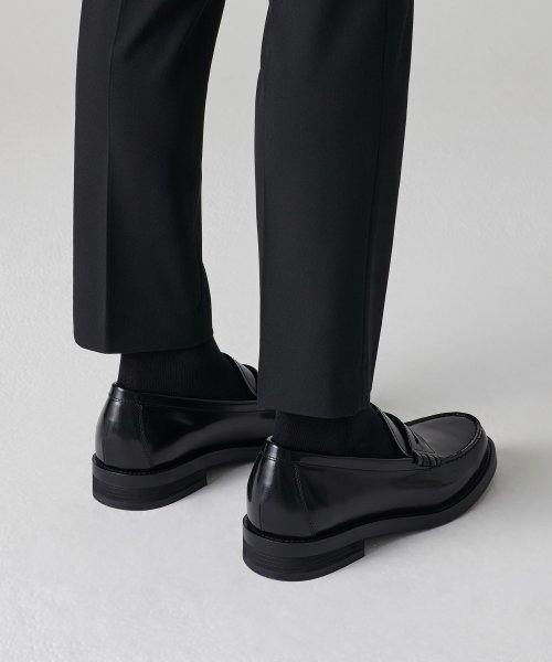 Classic Penny Loafer [Black] thumbnail 11