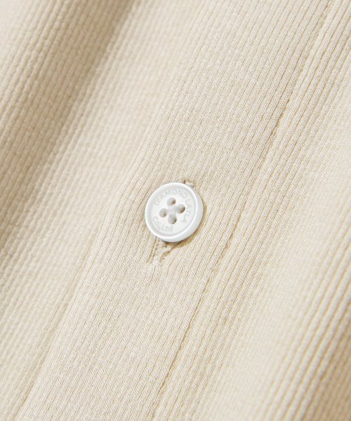 다이아몬드 레이라(DIAMOND LAYLA) [23SS] Active Loose Shirt S125