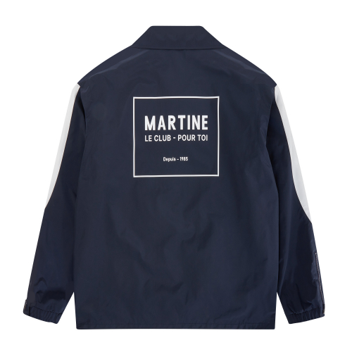 Lining Jumper Navy (Men)