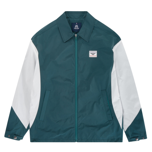 Lining Jumper Turquoise (Men)