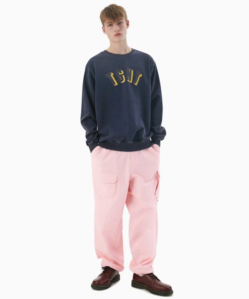 Pink best sale hiking pants