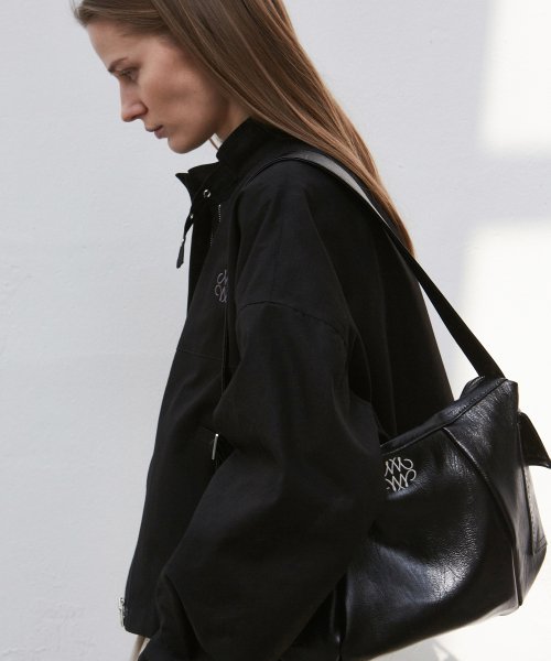 NICOLE линия HOBO BAG 2 COLOR
