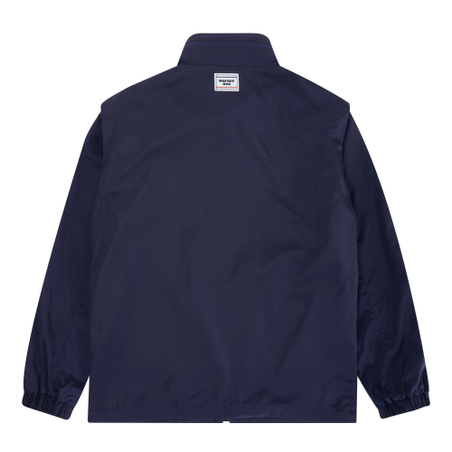 Logo Block худи Jacket Navy (Men)