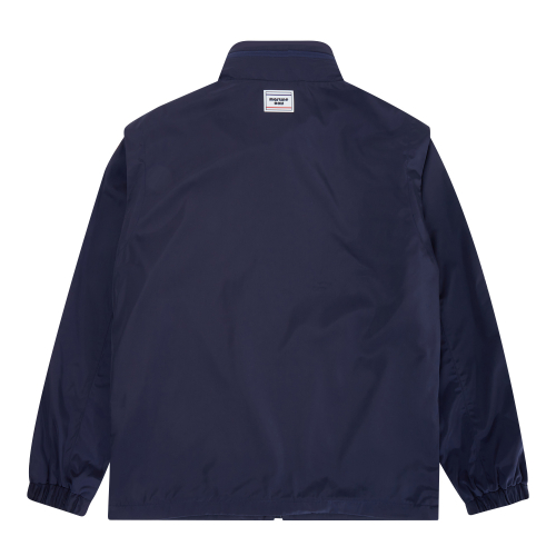 Logo Block худи Jacket Navy (Men)