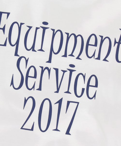 Y.E.S 23 Service L/S белый