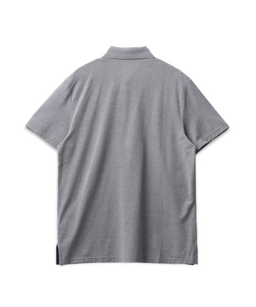 SSKCPFM1-SHORT SLEEVE-POLO рубашка TOUR PIQUE