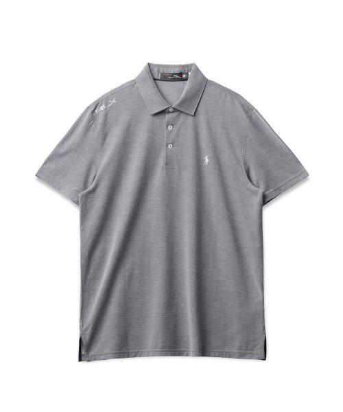 SSKCPFM1-SHORT SLEEVE-POLO рубашка TOUR PIQUE