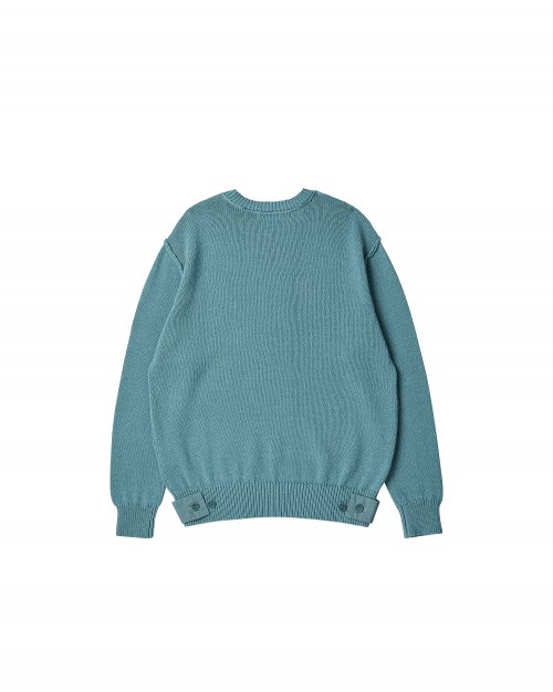 Свитшот Adjuster (Hawaiian Blue)
