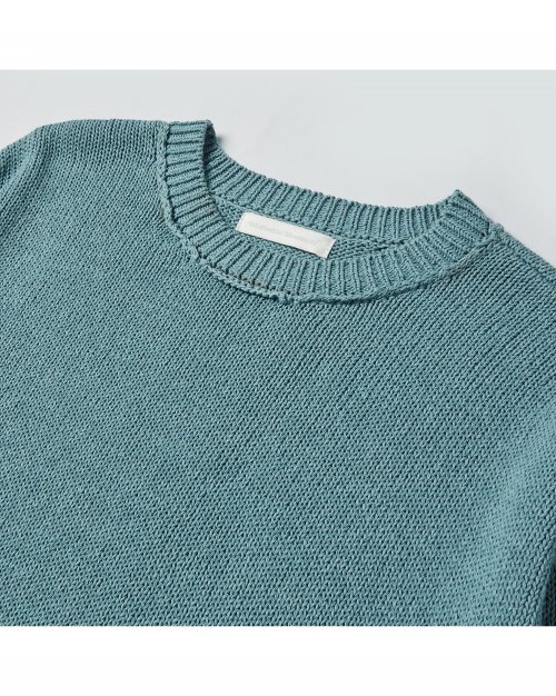 Свитшот Adjuster (Hawaiian Blue)
