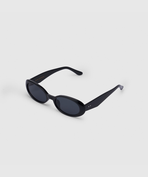 MUSINSA公式 | BLUE ELEPHANT LATRIX black