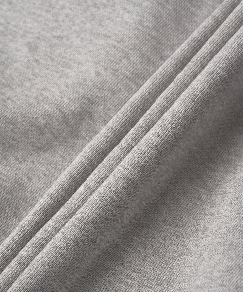 Худи-рубашка Grey Melange / MRTWXTOP003COT0297215
