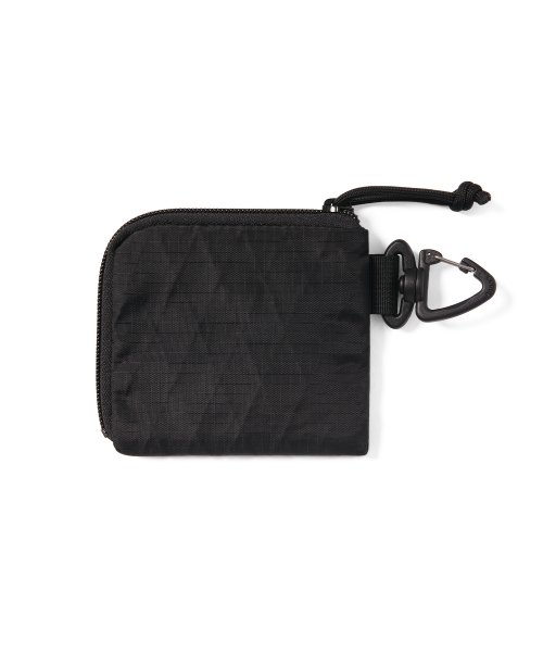 MUSINSA | thisisneverthat® TNT BF X-Pac™ Wallet Black