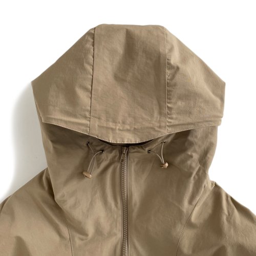 UTILITY куртка BEIGE