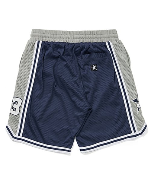 Basketball Shorts Shop BS1700-001 Team Branded Apparel