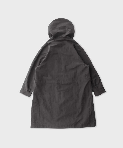 Women Legacy Mountain Coat (Coal)