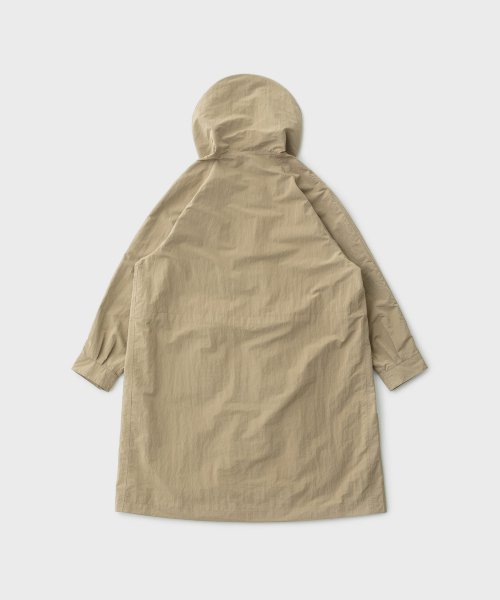 Women Legacy Mountain Coat (Sand)