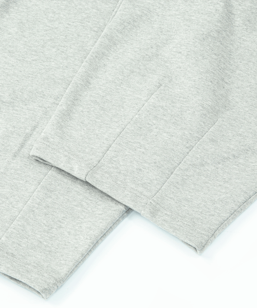 Брюки со стрелками [Grey]