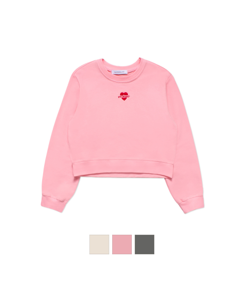 Mark Crop толстовка