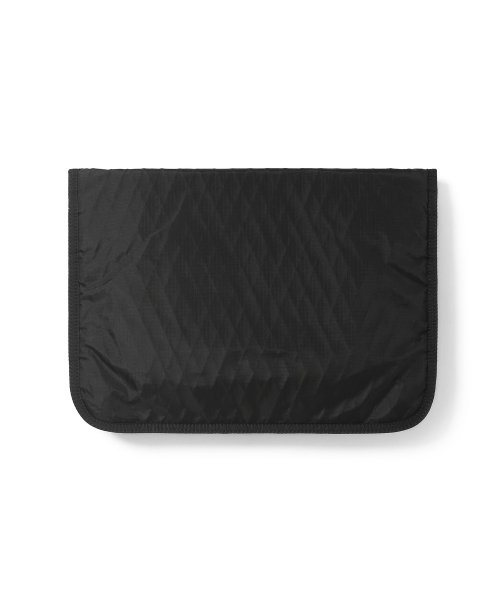 MUSINSA | thisisneverthat® TNT BF X-Pac™ 15 Laptop Sleeve Black