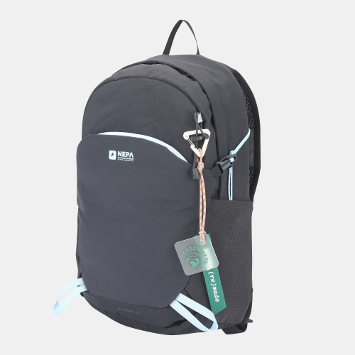 네파(NEPA) 7JC7501 HISPIRIT 하이스피릿 10L - 사이즈 & 후기 | 무신사