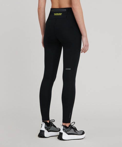 WOMENS PACER TIGHTS_BLACK