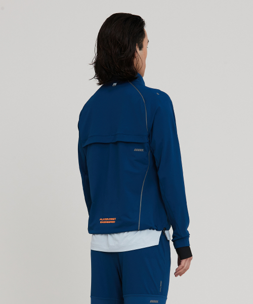 MENS PACER TRACK JACKET_DARK BLUE
