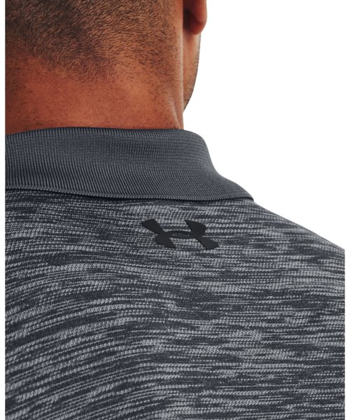 Under Armour Performance Textured 3.0 Polo Shirt 2023 1377374 100