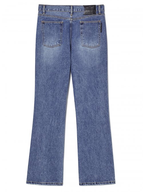2nd Type Jeans (Blue)