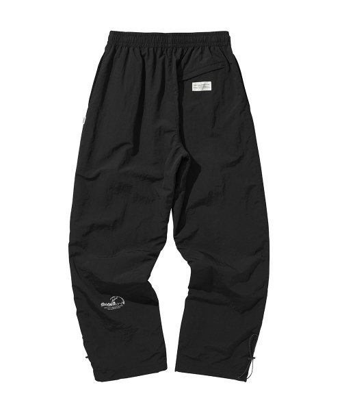 TRACK брюки / BLACK