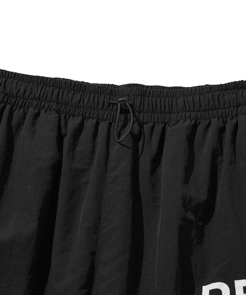 TRACK брюки / BLACK