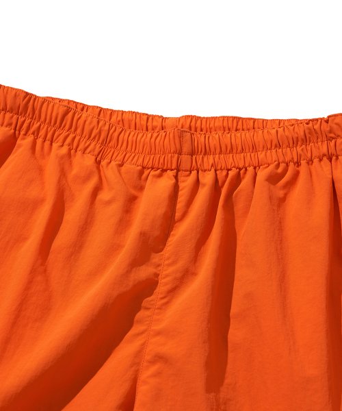 EASY SURF SHORT брюки / ORANGE