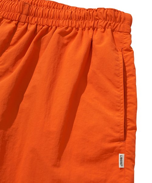 EASY SURF SHORT брюки / ORANGE