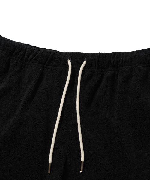 TW WACKY SHORT брюки / BLACK