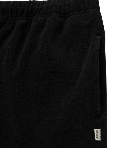TW WACKY SHORT брюки / BLACK