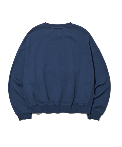 OUR SWEATSHIRTS / BLUE