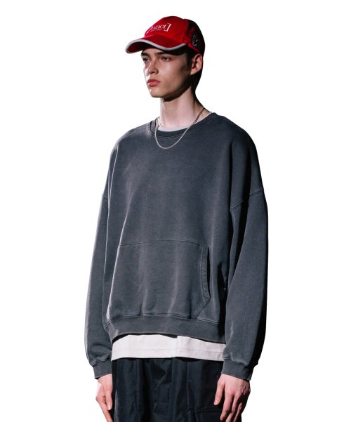 OUR SWEATSHIRTS / 3 COLOR