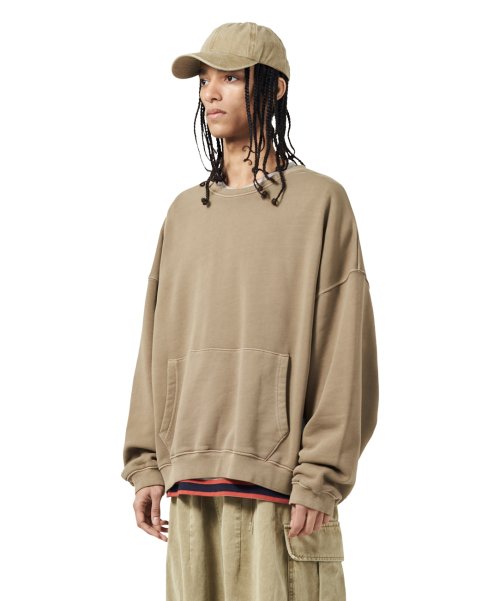 OUR SWEATSHIRTS / 3 COLOR