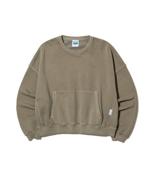 OUR SWEATSHIRTS / 3 COLOR
